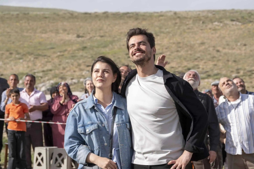 ‘Gönül Dağı’nın başarısı devam eder mi? - Resim : 1