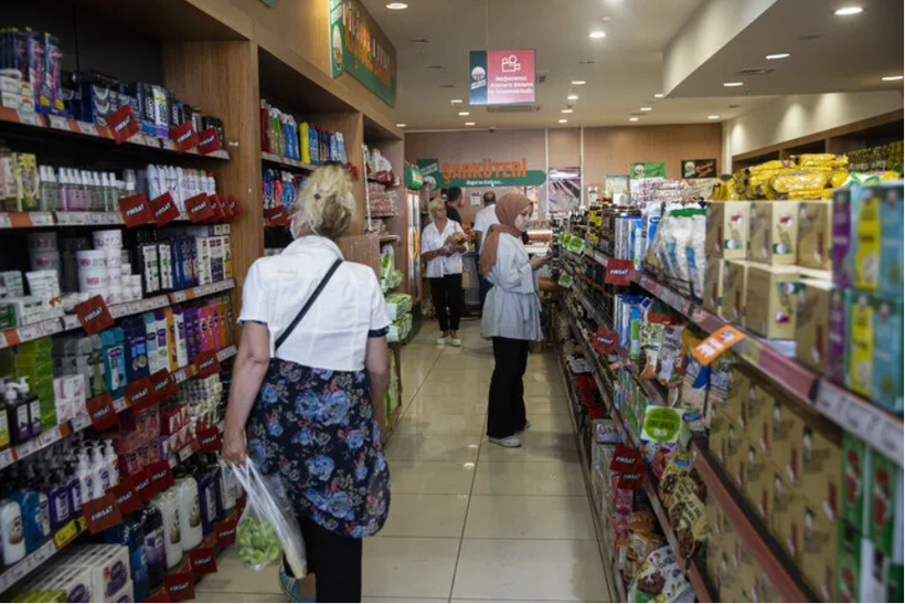 Tarım Kredi'den peş peşe zam: Arpa, mısır ve karma yeme yeni fiyat - Resim: 19
