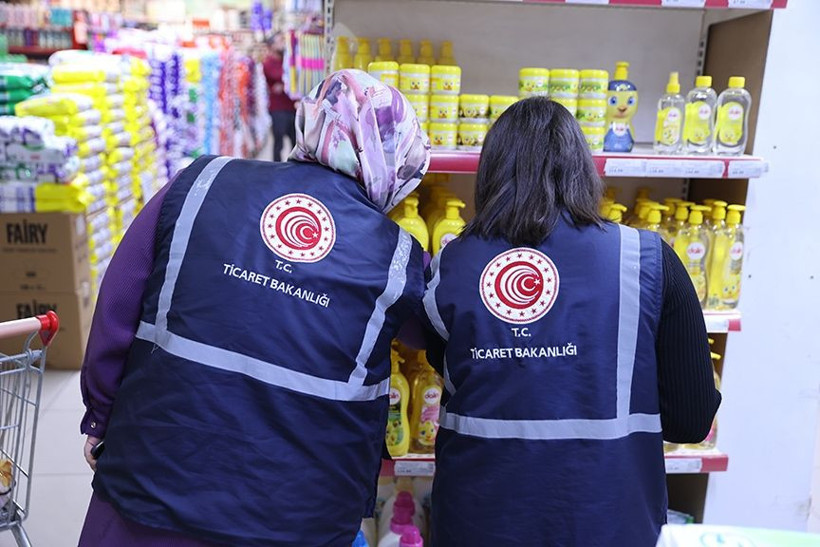 Fiyat indirimlerine '10 gün' ayarı: Milyonlarca lira ceza kapıda - Resim: 6