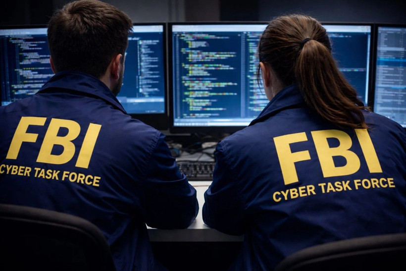 FBI Türk şüpheli için 7 milyon TL ödül koydu: En Çok Aranan Dolandırıcılar listesinde - Resim: 5