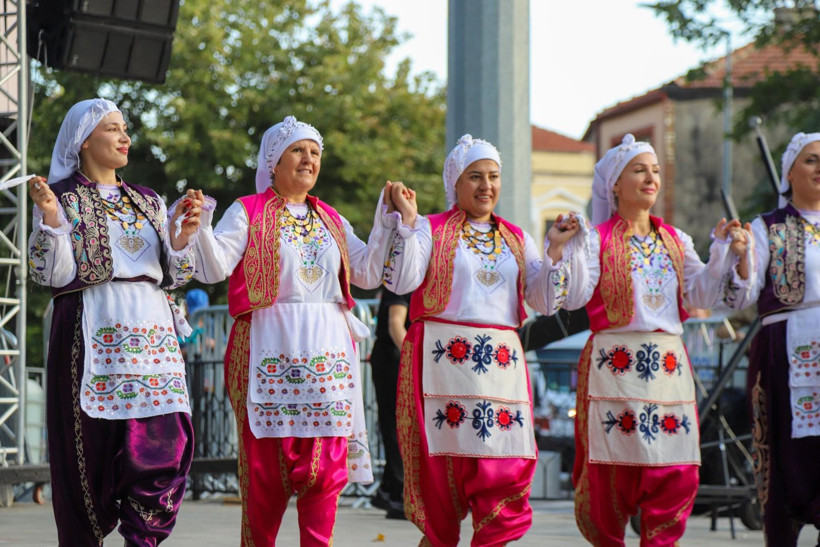 Hem kansızlığa hem kalbe şifa: 17. kez süzüldü - Resim: 4