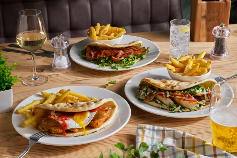 45 yıllık ünlü restoran zinciri şubelerinin tamamını kapatıyor - Resim: 3