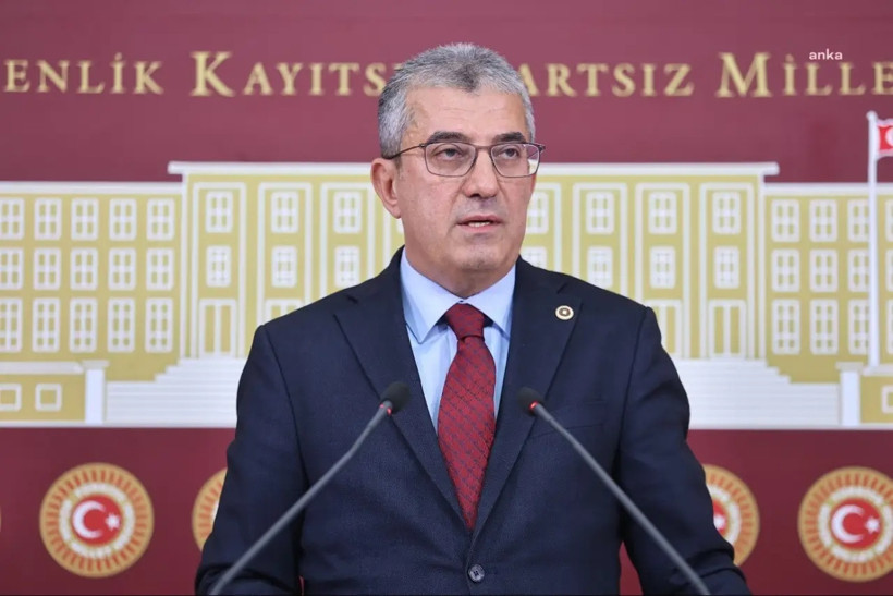 YENİ Parti’nin İstanbul’daki planı ne? Gökhan Günaydın açıkladı - Resim : 1