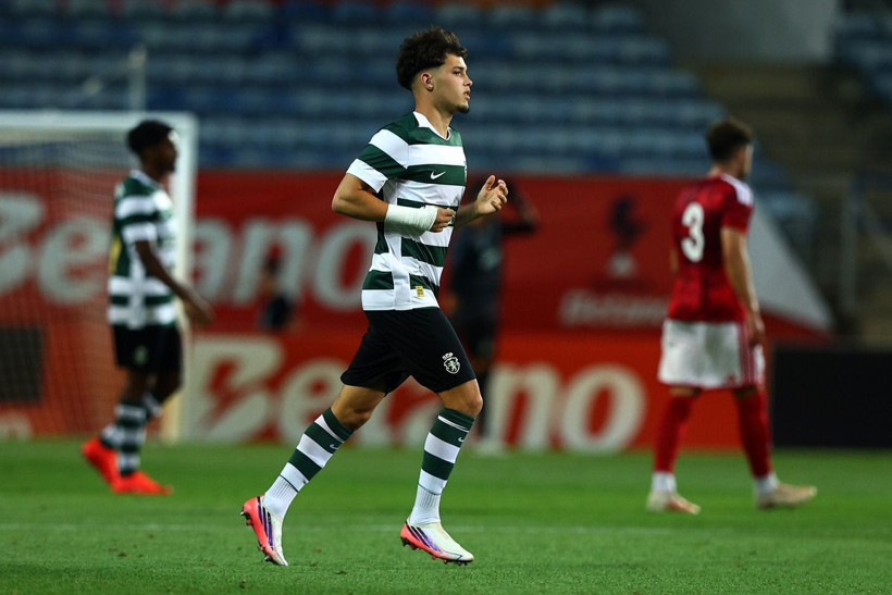 Sporting Lizbon-Galatasaray maçının sonucu belli oldu: Yapay zeka açıkladı - Resim: 7