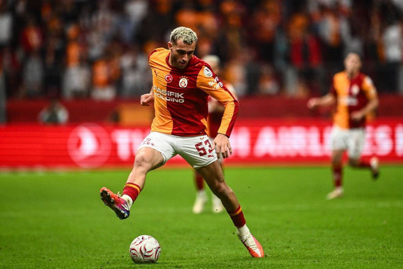 Ahmet Çakar’dan Galatasaray'ın yıldızına yaylım ateşi: Tatilden hala dönememiş - Resim: 12