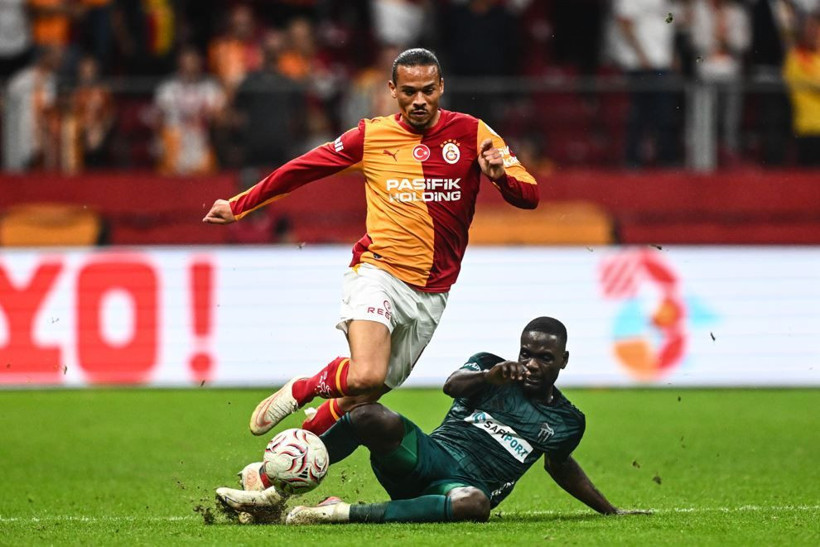 Ahmet Çakar’dan Galatasaray'ın yıldızına yaylım ateşi: Tatilden hala dönememiş - Resim: 8
