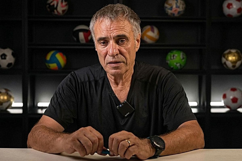 Ersun Yanal'dan İsmail Kartal'a olay sözler: “Aziz Yıldırım büyük bir zevkle kovacak” - Resim: 4