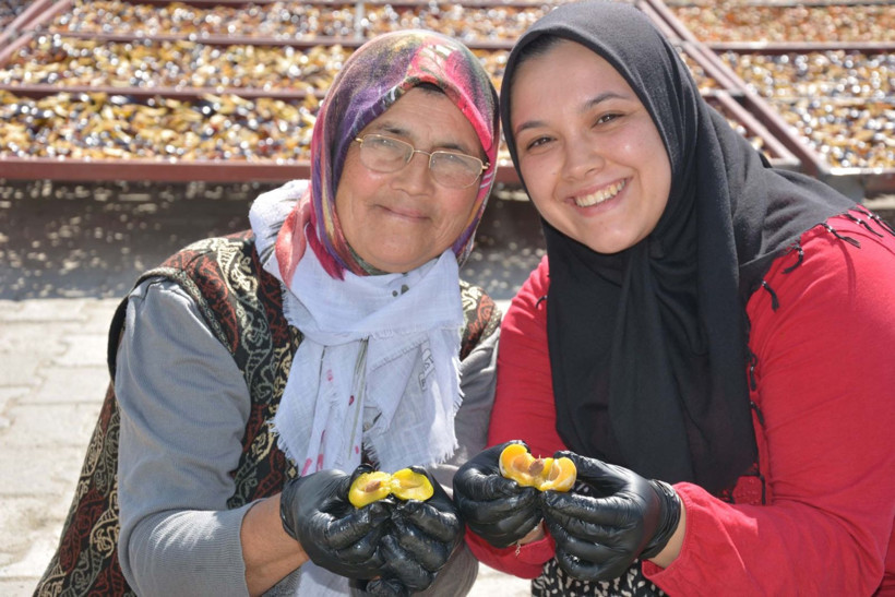 Böbreklerin kalkanı: Mora’dan Demirci’ye 138 yıllık yolculuk - Resim: 12