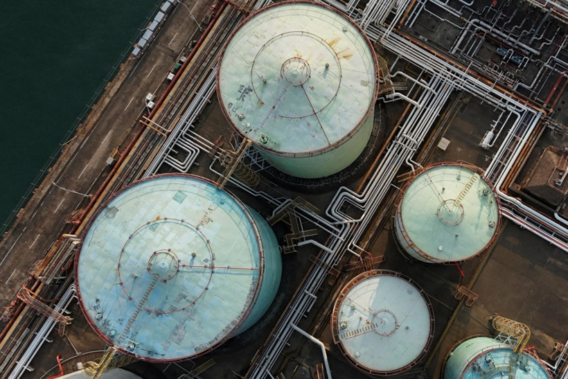 Petrol devlerinden akaryakıt krizi uyarısı - Resim : 2