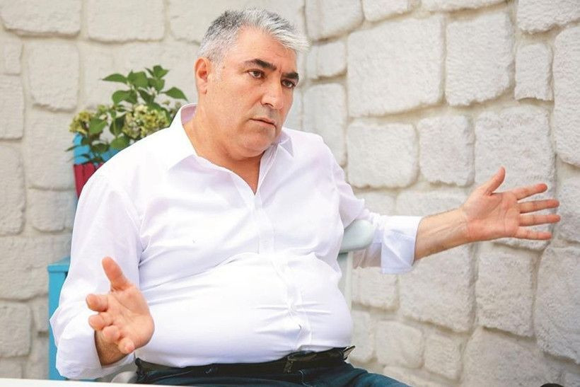 Türkiye’nin en zengin ismi servetinin yarısını kaybetti: Sıralama değişti - Resim: 10