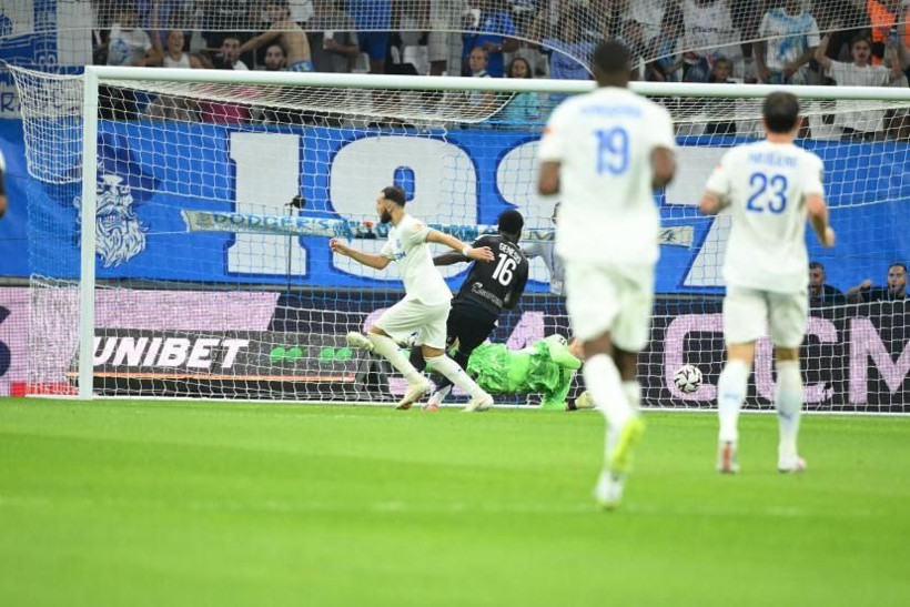Yapay zeka Beşiktaş-Marsilya maçın sonucunu tahmin etti: Golleri kim atıcak? - Resim: 5