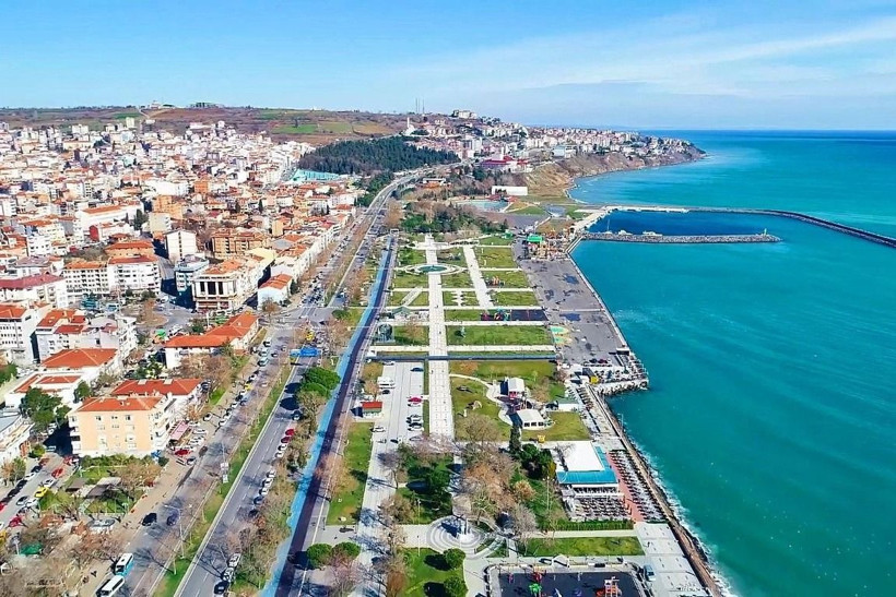 Dünyanın en güvenli şehirleri belli oldu: Türkiye'den 5 şehir listede - Resim: 9