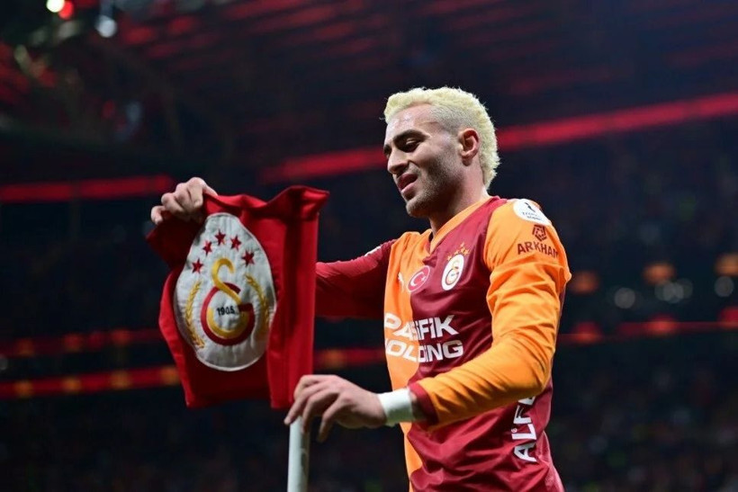 Yapay zeka açıkladı: Trabzonspor-Galatasaray derbisinin kazananı belli oldu - Resim: 12