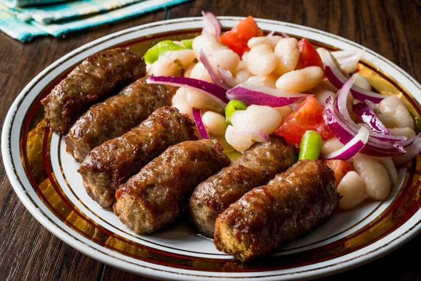 Türkiye listeye damga vurdu: En iyi 100 kıymalı yemek belli oldu - Resim: 13