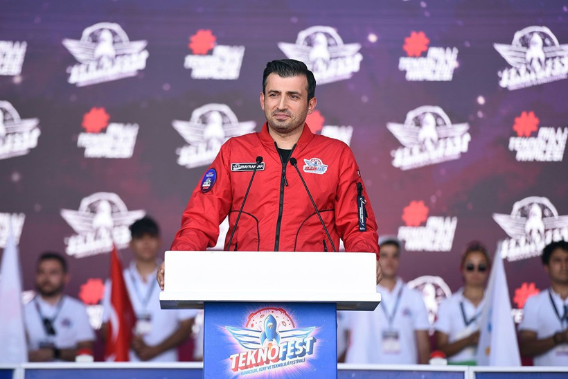 Selçuk Bayraktar’dan ‘Özel Fon’ hamlesi: İşleme başladı, kimler katılabilecek? - Resim: 3