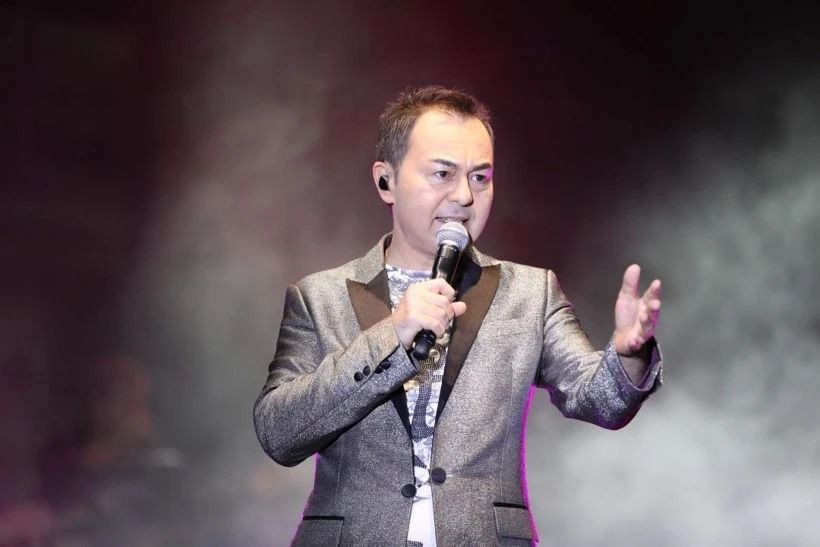 Serdar Ortaç'ın vasiyeti belli oldu: Saray gibi evini kime bırakacağını açıkladı - Resim: 2