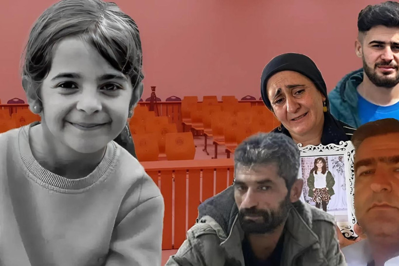 Narin Güran soruşturmasında yeni gelişme: 99 sosyal medya hesabına erişim engeli - Resim : 2
