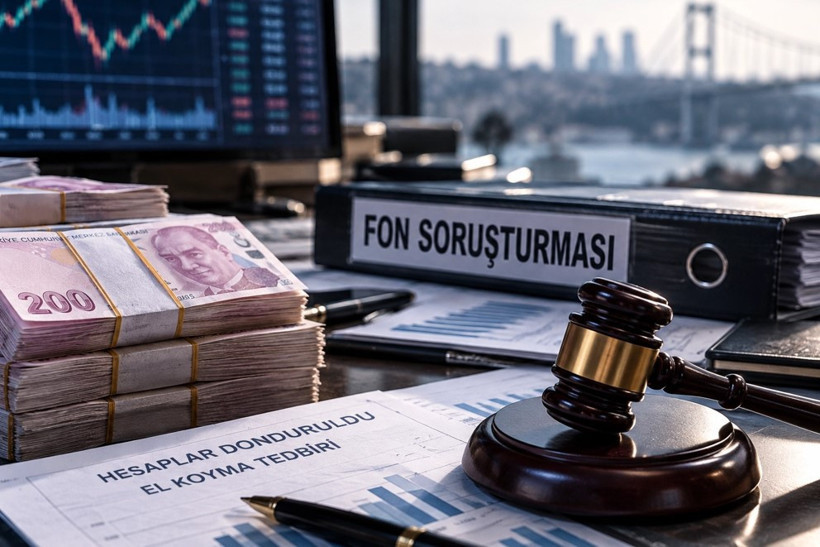 Fon operasyonunda kritik iddia: Erdoğan çok öfkeli - Resim : 3