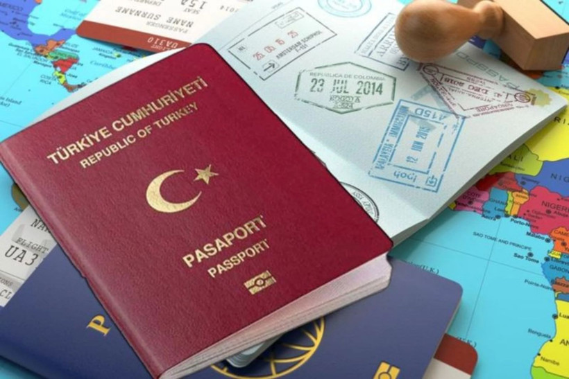 Türklerin akın akın gittiği ülke kapılarını kapatıyor: 1 ay sonra gidilmeyecek - Resim: 9