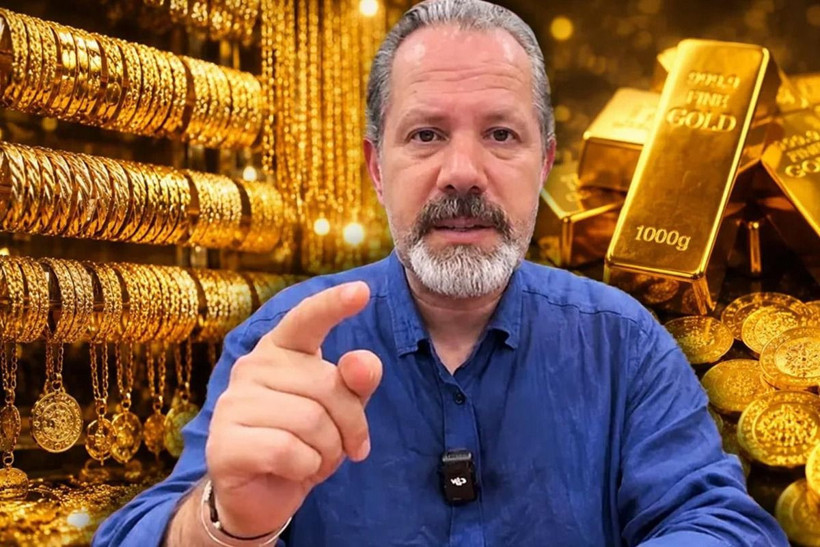 İslam Memiş altın fiyatlarının yükseleceği seviye için rakam verdi (27 Eylül 2026) - Resim: 11
