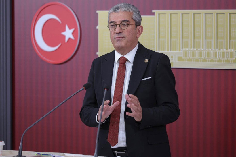 YENİ Parti'den yeni yasama yılı kararı: Meclis resepsiyonuna katılmayacak - Resim : 1