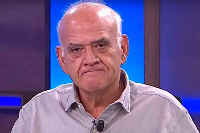 Ahmet Çakar Milli Takım'ı yerden yere vurdu: “İtalya içimizden geçti” - Resim: 6