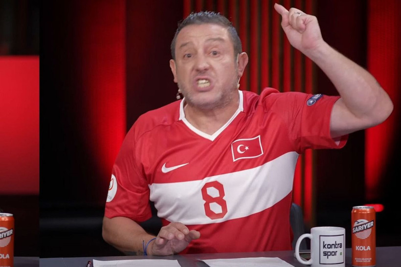 Nihat Kahveci açtı ağzını yumdu gözünü: “Başkanından Montella'sına" - Resim: 5