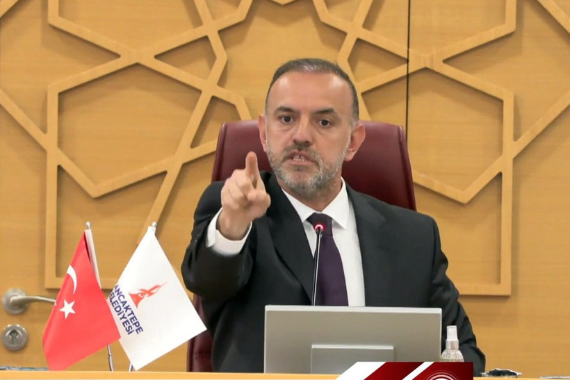 CHP'den 3 belediye başkanı hakkında ihraç kararı - Resim : 4