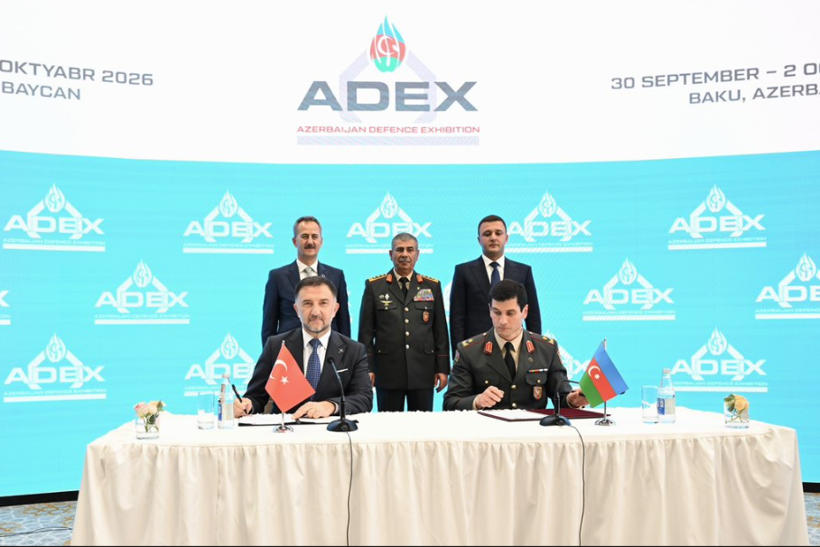 HÜRKUŞ hız kesmiyor: Bir ülkeye 500 milyon dolarlık ihracat - Resim: 19
