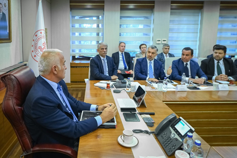 Müze ve ören yerlerinde dijital dönüşüm için geri sayım - Resim : 3