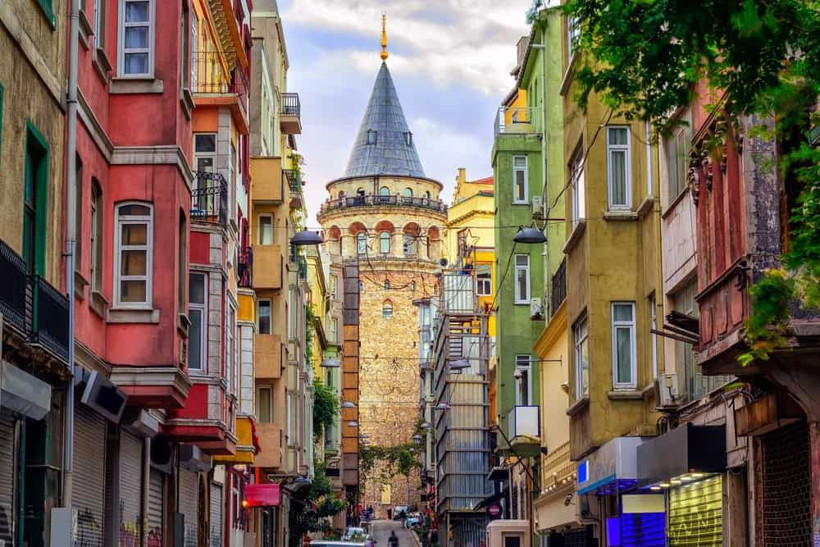 Bir zamanlar il olan 11 ilçe: Görenler şaşkınlığını gizleyemiyor - Resim: 2