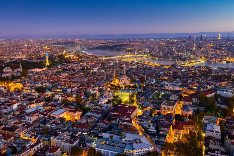 Bir zamanlar il olan 11 ilçe: Görenler şaşkınlığını gizleyemiyor - Resim: 1