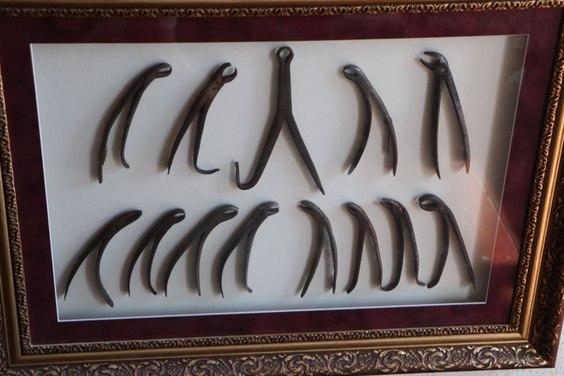 Savaşın ve liderlerin izleri: Adana’daki bu müzede buluştu - Resim: 12