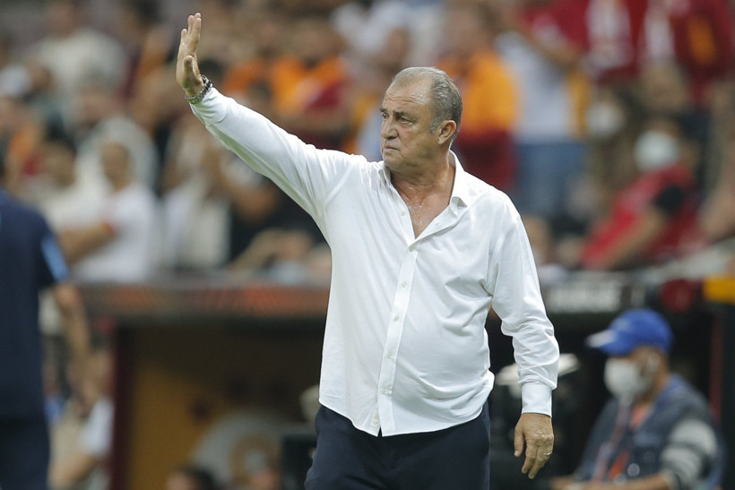 Emre Bol TFF Başkanlık adayını açıkladı: "Getirin herkes sussun" - Resim : 1