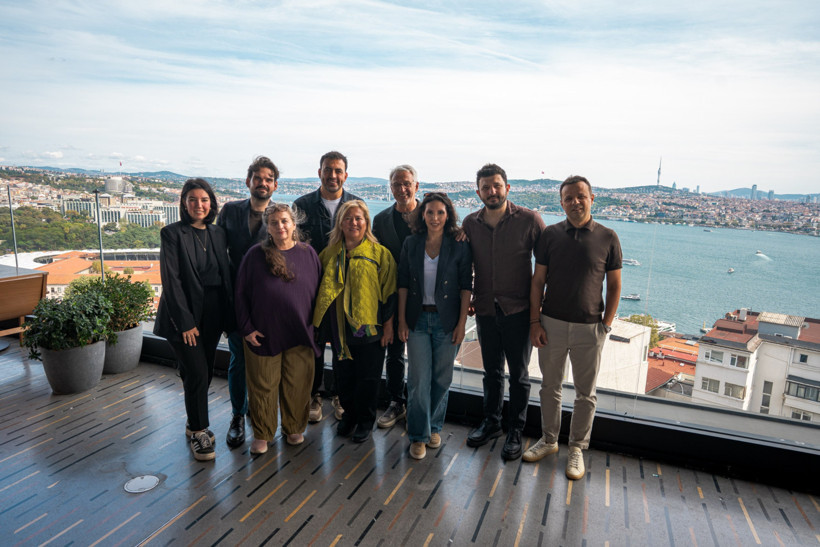 İstanbul'un lezzet haritası çıkarıldı: 200 adres şeflerden onay aldı - Resim : 7