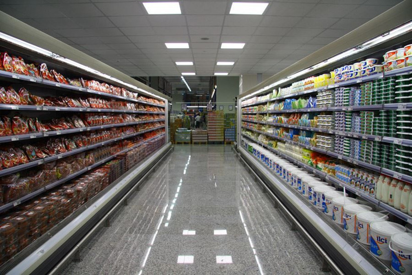 Yıllardır rafta bulunuyordu: Artık tüm marketlerden kaldırılıyor - Resim: 2