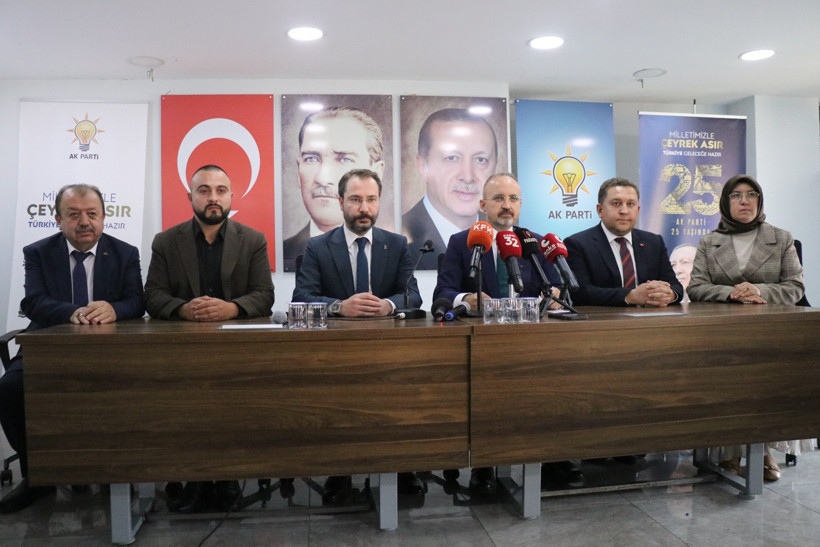 Bülent Turan SPK'yı topa tuttu: Hiç mi suçu yok? - Resim : 2