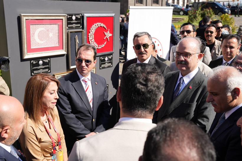 Diyarbakır beşinci kez Türkiye Kültür Yolu Festivali’ne ev sahipliği yapacak - Resim : 3