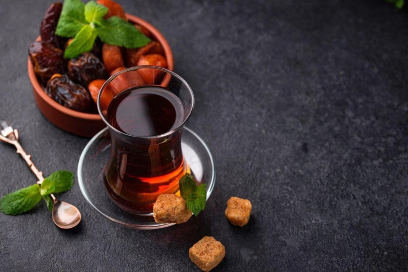 Çay içen herkesi ilgilendiriyor: Uzmanlar uyardı - Resim: 10