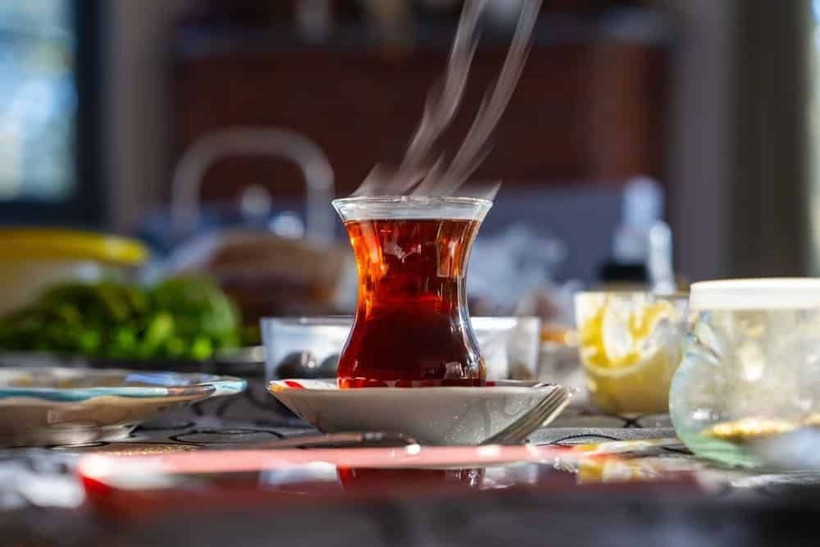 Çay içen herkesi ilgilendiriyor: Uzmanlar uyardı - Resim: 16