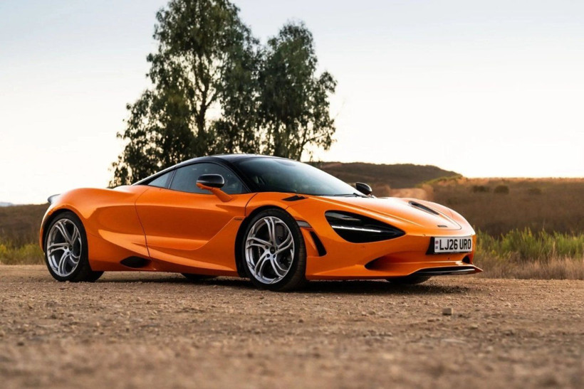 McLaren V8’li süper otomobiline veda ediyor: Üretim 2027’de bitiyor - Resim: 5