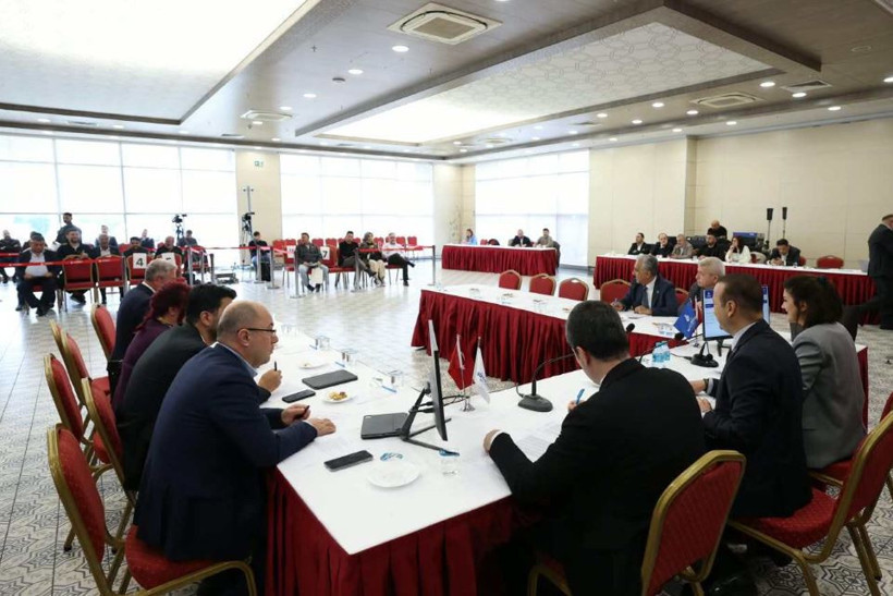 İBB'den yeni nesil taksi adımı: 706 plaka ihale edilerek trafiğe kazandırıldı - Resim : 3