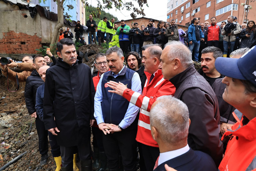 Aslan; Çözüm yolu üretip mutlaka milletimizin yanında olacağız - Resim : 1