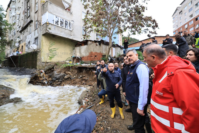 Aslan; Çözüm yolu üretip mutlaka milletimizin yanında olacağız - Resim : 2