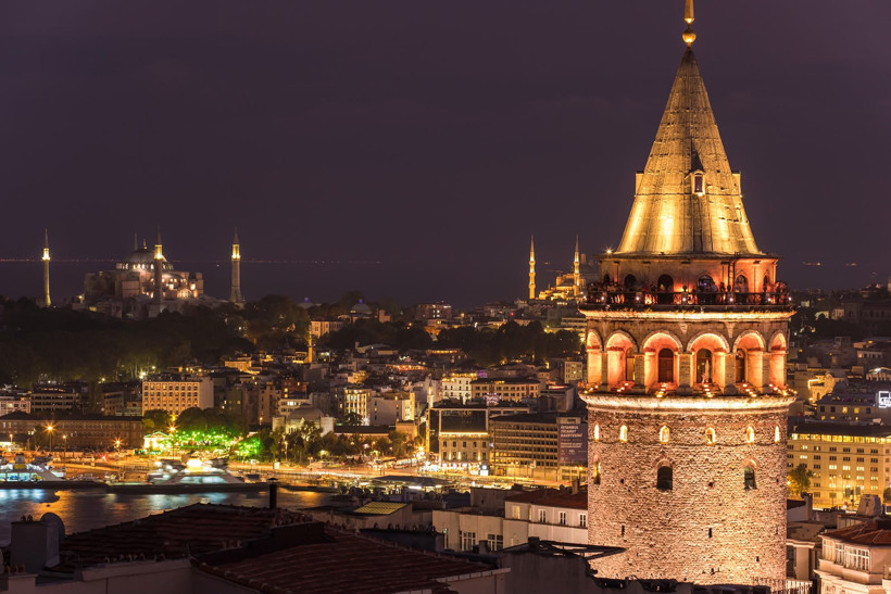 Gece müzeciliğinde ziyaretçi rekoru kırıldı: 1.3 milyon ile zirve Efes'in - Resim : 4