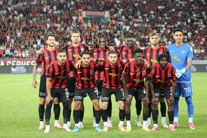 Gençlerbirliği - Galatasaray maçı ne zaman, saat kaçta? Muhtemel 11'ler - Resim : 3
