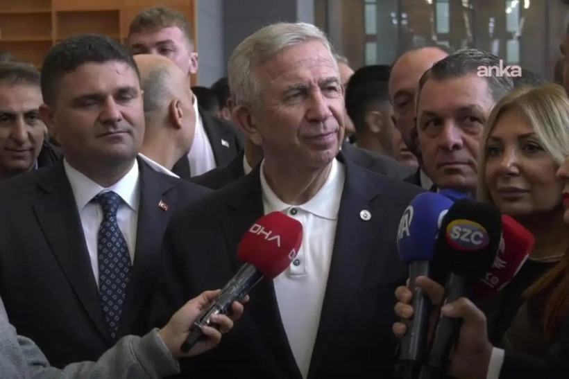 Mansur Yavaş'tan transferlere yanıt: Parti değiştirenler hesabı sandıkta verecek - Resim : 2