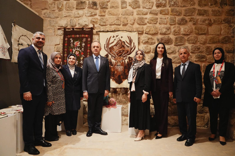 Tarih sanatla buluştu: Mardin’in taş sokaklarında festival heyecanı başladı - Resim : 3