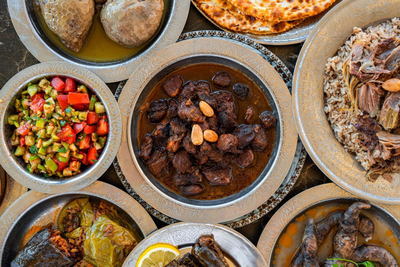 Tarih sanatla buluştu: Mardin’in taş sokaklarında festival heyecanı başladı - Resim : 5