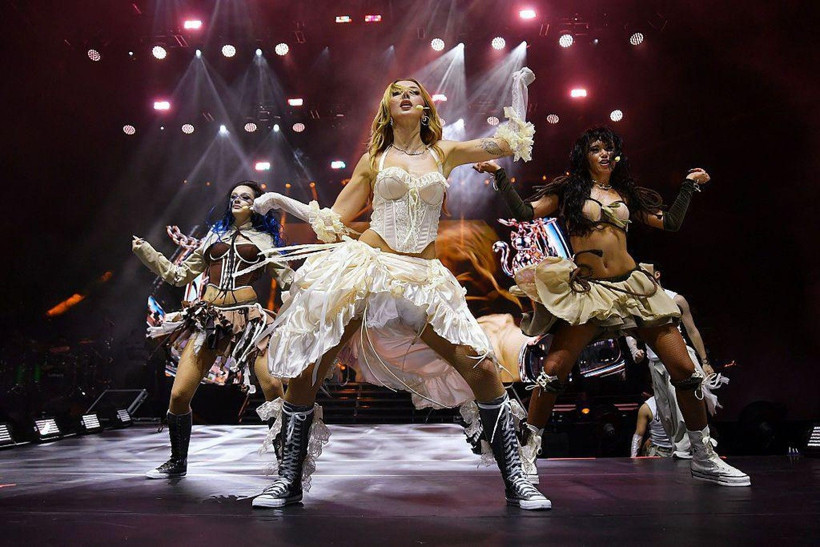 Manifest Wembley'i salladı: İlk İngiltere konserinde neler yaşandı? - Resim : 3